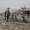 В 1919 году канадцы, американцы и японцы устраивали на ипподроме конные состязания и различные спортивные праздники. — newsvl.ru