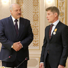 Президент Беларуси наградил губернатора Приморья орденом Почета