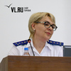 Во Владивостоке никто не отвечает за инвентаризацию зеленых насаждений — прокуратура требует это исправить
