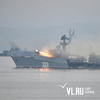 Всех горожан в День ВМФ приглашают на концерт на Спортивной набережной (ПРОГРАММА)