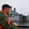 Тихоокеанский флот готовится к празднованию Дня ВМФ во Владивостоке — newsvl.ru