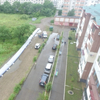 Первую водоналивную дамбу установили в Уссурийске (ФОТО)