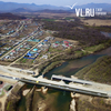 Полукилометровый мост на пути в Турий Рог достроят за 160 млн рублей
