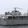 Корабельный многоцелевой вертолет Ка-28 ВМС Вьетнама предназначен для решения задач противолодочной обороны флота — newsvl.ru