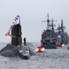Подводная лодка «Б-394» Тихоокеанского флота — newsvl.ru