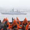 Корвет «Громкий» на данный момент - самый современный корабль Тихоокеанского флота — newsvl.ru