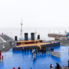 Владивосток в последнее воскресенье июля по традиции отметил День Военно-морского флота   — newsvl.ru