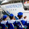   Diamond Princess    