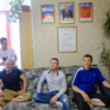 Реабилитанты ждали корреспондентов - после обысков здесь остались 11 человек — newsvl.ru
