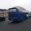 В зоне действия знака - автобус с номером К911РХ 70RUS — newsvl.ru