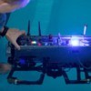 При выполнении заданной миссии автономный необитаемый подводный аппарат Pandora продемонстрировал все свои возможности — newsvl.ru