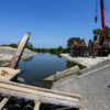 Разбор завалов начнется уже во время строительства нового капитального моста — newsvl.ru