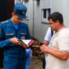 МЧС запросило у представителей баз отдыха инструктажи и журналы о требованиях по пожарной безопасности  — newsvl.ru
