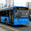 Завтра во Владивосток прибудут первые из 95 закупленных мэрией автобусов