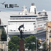 ������ Maasdam ������� ����� �� ����������� (����)