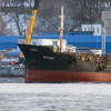 В Приморском крае за долги владельца арестован танкер судоходной компании «Триумф»