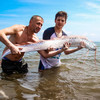 В Приморье нашли сельдяного короля — это первая в России встреча с таким видом рыб (ФОТО)