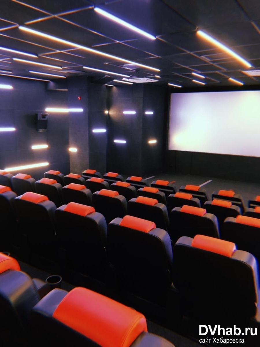 M cinema