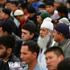 «День прощения грехов и проступков»: тысячи мусульман отметили Курбан-байрам во Владивостоке (ФОТО)