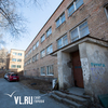 Общеобразовательную школу № 55 во Владивостоке капитально отремонтируют и в следующем году откроют