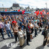 Акции у памятника Ленину теперь вне закона: администрация Приморья отказала в проведении митинга за честные выборы из-за близости к вокзалу