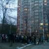 Жители Кирова и Чапаева требуют референдума, чтобы не допустить строительства многоэтажки под своими окнами
