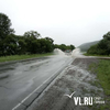 Из-за тайфуна «Кроса» в Приморье нет проезда на 10 участках дорог