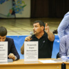 Представитель застройщика Борис Поздняков призывает всех к спокойствию — newsvl.ru