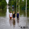 Около 130 домов и больше 460 подворий подтопило в Приморье из-за паводка — режим ЧС объявлен в семи районах края