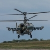 Экипажи вертолетов выполняли одиночные и парные взлеты с аэродрома — newsvl.ru