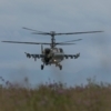 Боевые вертолеты Ка-52 хорошо зарекомендовали себя в ходе сирийской кампании — newsvl.ru
