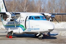 Обстоятельства экстренной посадки самолета в Хабаровске проверяют следователи