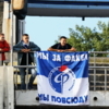 На матче было четыре болельщика «Факела» — newsvl.ru