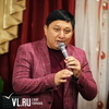 Узбекский комик Аваз Охун впервые посетил Владивосток с концертом (ФОТО)