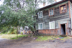 Через суд добилась переселения в комфортную квартиру семья из Хабаровского края