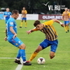 «Луч» на выезде переиграл «Читу» в Кубке России – 1:0