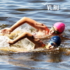 Владивосток впервые принял этап Кубка России по плаванию на открытой воде (ФОТО)