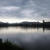 Из-за двух дней ливней озеро Чан разлилось — newsvl.ru