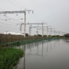 Вода в озере Чан поднялась и вышла из берегов — newsvl.ru