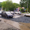 Главная причина проблемы – система ливневой канализации — newsvl.ru