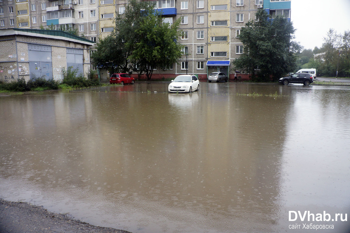 Фото Улиц Комсомольска