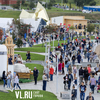 Приморцев будут пускать на «Улицу Дальнего Востока» только на два часа и по билетам