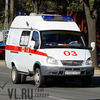 Жительницу Владивостока избили из-за парковочного места во дворе дома