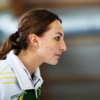 Австралийская спортсменка Тали Гилл выиграла чемпионат своей страны — newsvl.ru