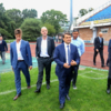 Джанни Инфантино рассказал, что во Владивостоке построят детский футбольный центр — newsvl.ru