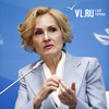 Ирина Яровая предлагает разработать цифровые турмаршруты и выделить для Дальнего Востока раздел госпрограммы