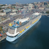 Spectrum of the Seas является первым в серии судов класса Quantum Ultra — newsvl.ru