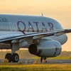  Qatar Airways     