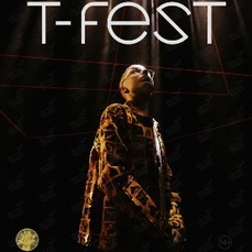 T-fest впервые выступит во Владивостоке