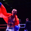 Ма Шуанг (Ma Shuang) стал единственным представителем Поднебесной, завершившим бой победой — newsvl.ru